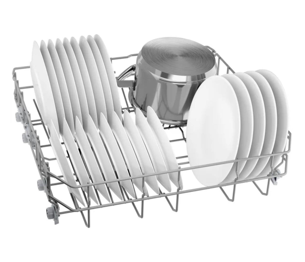 Bosch Outlet SMV4HVX07E - 1556299 - zdjęcie 3